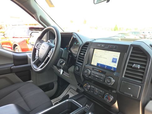 Used 2019 Ford F150 XL w/ Equipment Group 101A Mid AWD/4WD image 44
