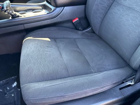 Used 2023 Dodge Durango SXT AWD/4WD image 15
