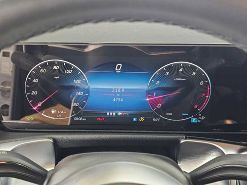 Certified 2025 Mercedes-Benz GLB 250 image 23