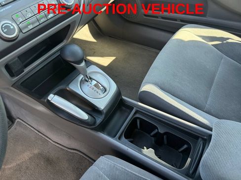 Used 2009 Honda Civic EX image 21