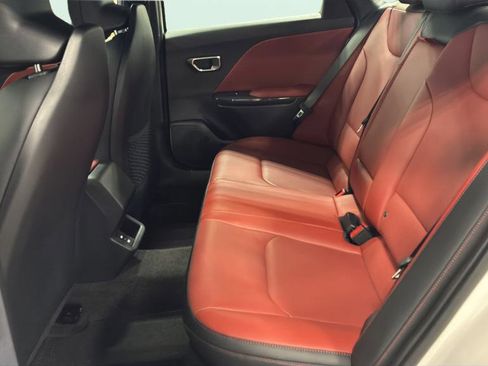 New 2026 Kia K4 GT-Line w/ GT-Line Premium Package FWD image 13