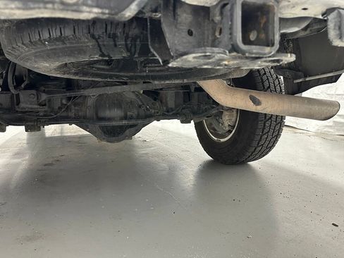 Used 2023 RAM 2500 Big Horn w/ Level 1 Equipment Group AWD/4WD image 44