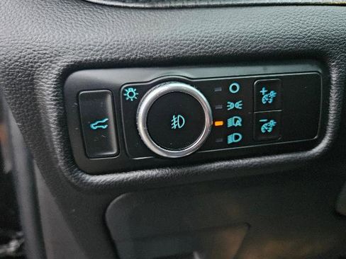 Certified 2023 Ford Explorer ST w/ Equipment Group 401A image 19