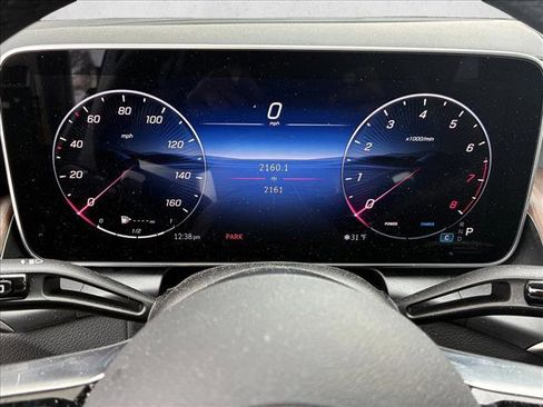 Certified 2026 Mercedes-Benz GLC 300 GLC 300 image 13