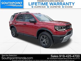 New 2026 Honda Passport RTL 360° Tour