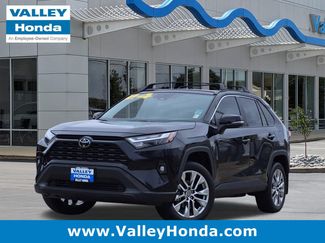 Used 2024 Toyota RAV4 XLE Premium w/ Weather Package AWD/4WD video 1