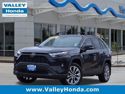 Used 2024 Toyota RAV4 XLE Premium w/ Weather Package