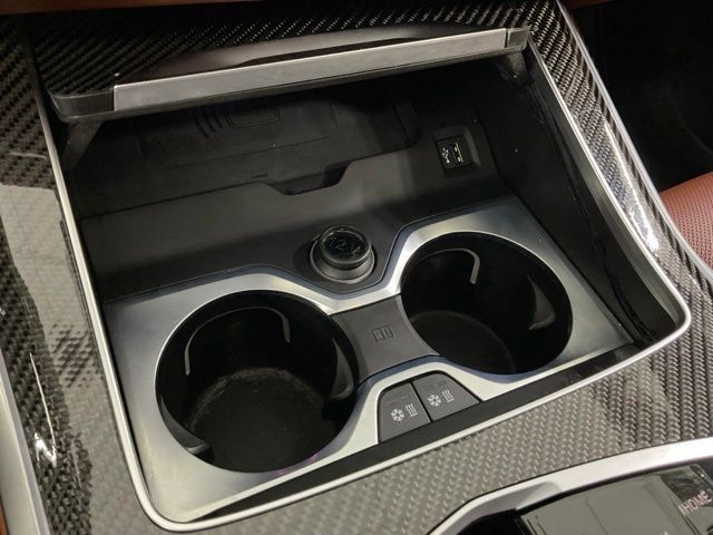Used 2023 BMW X7 M60i w/ Executive Package AWD/4WD image 19