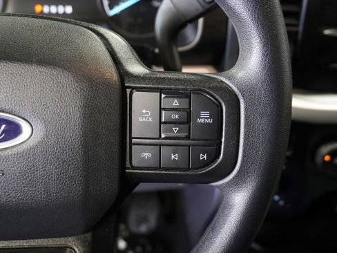 Used 2023 Ford F150 XLT w/ Trailer Tow Package image 21