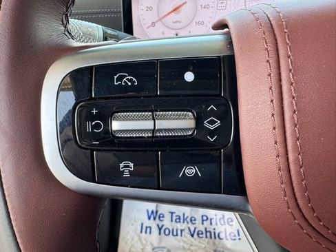 Used 2025 Genesis GV80 3.5T Prestige AWD/4WD image 15