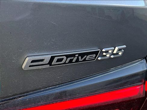 Used 2023 BMW i4 eDrive35 RWD image 10