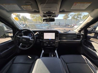 Used 2023 Ford F250 Lariat w/ Sport Appearance Package