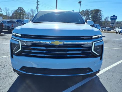 New 2026 Chevrolet Tahoe LT w/ Comfort Package image 9