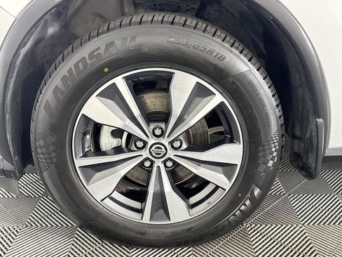 Used 2021 Nissan Murano S FWD image 36