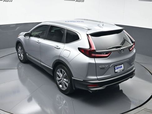 Used 2021 Honda CR-V Touring image 51