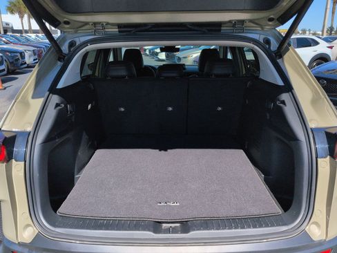 Used 2024 MAZDA CX-50 2.5 Turbo w/ Cargo Package image 13