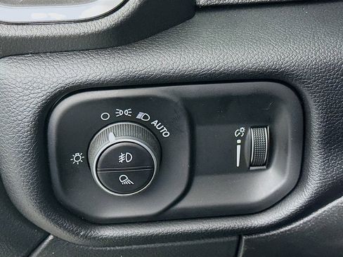 New 2026 RAM 2500 Big Horn image 15