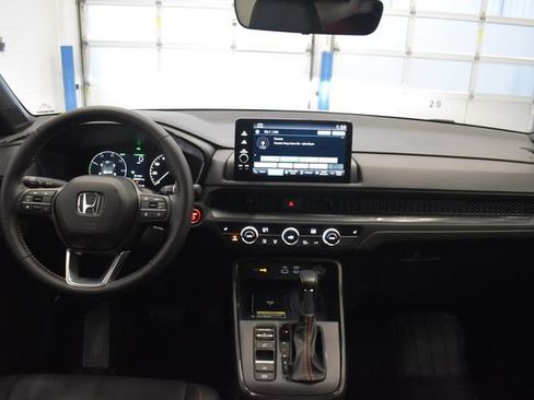 Used 2025 Honda CR-V Sport-L image 5
