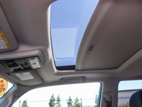 Certified 2024 Toyota 4Runner SR5 Premium w/ Moonroof Package RWD image 23