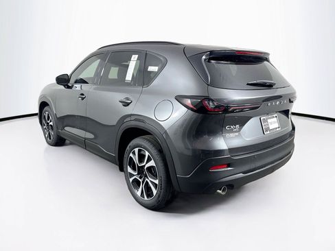 New 2026 MAZDA CX-5 Preferred AWD/4WD image 8
