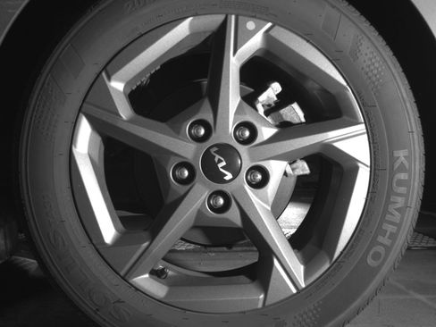 Used 2025 Kia K4 FWD image 14