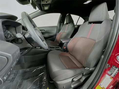 Certified 2023 Toyota Corolla SE image 14
