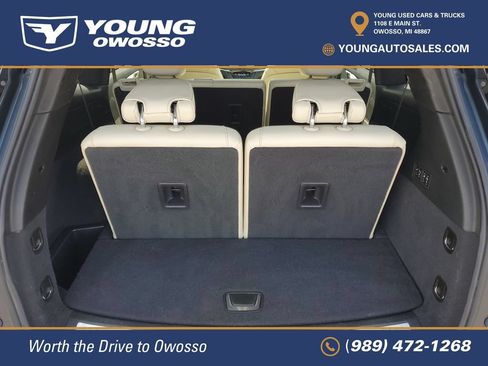 Used 2020 Cadillac XT6 Sport AWD/4WD image 28