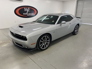 Used 2023 Dodge Challenger R/T image 1
