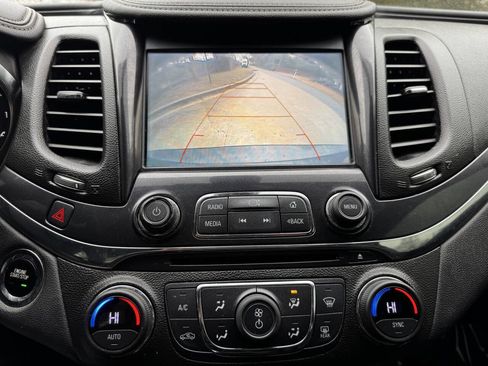 Used 2018 Chevrolet Impala Premier image 16