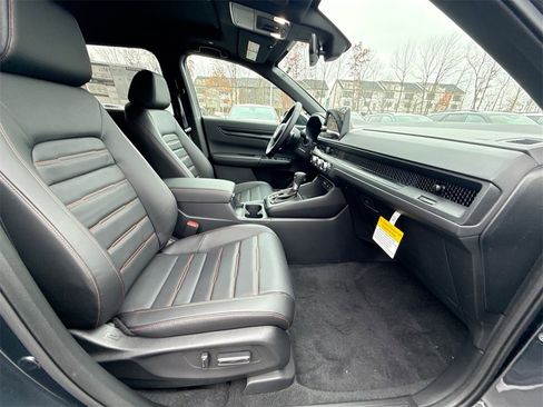 New 2026 Honda CR-V Sport-L image 25