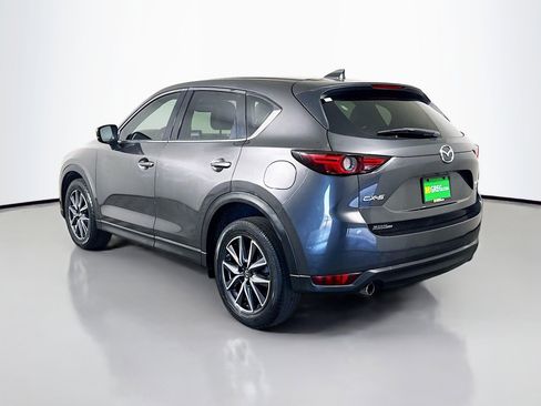 Used 2018 MAZDA CX-5 Grand Touring FWD image 7