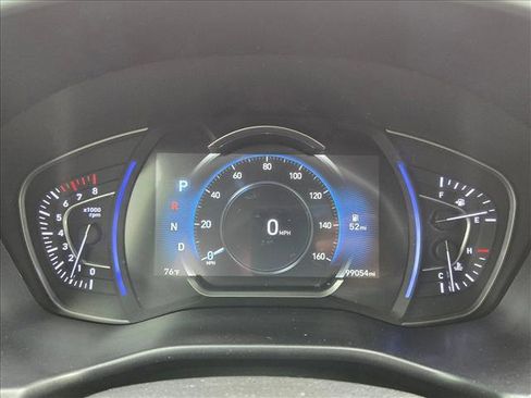 Used 2019 Hyundai Santa Fe FWD image 10