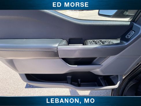 Certified 2022 Ford F150 XLT AWD/4WD image 19