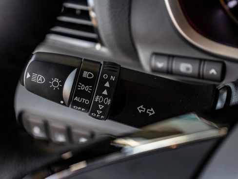 New 2025 Mitsubishi Eclipse Cross SE image 8