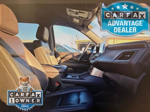 Used 2024 Chevrolet Tahoe LT image 3