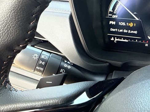 New 2026 Subaru Forester Touring image 42