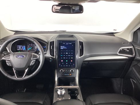 Used 2024 Ford Edge SEL w/ Convenience Package AWD/4WD image 20