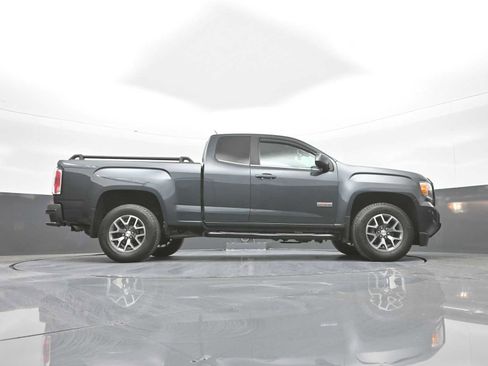 Used 2018 GMC Canyon All Terrain w/ Trailering Package AWD/4WD image 47