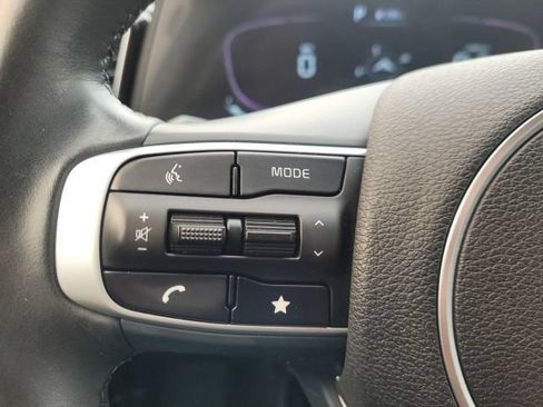 Certified 2023 Kia Sportage X-Line w/ X-Line Premium Package AWD/4WD image 24