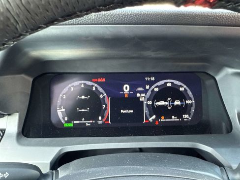 New 2026 Toyota Tacoma TRD Pro image 21