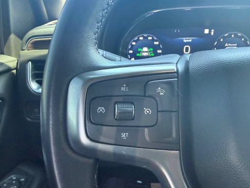 Used 2023 Chevrolet Tahoe Z71 AWD/4WD image 21