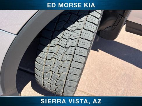 Used 2023 Honda Passport EX-L image 39