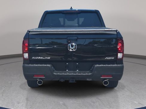 Used 2023 Honda Ridgeline RTL image 6