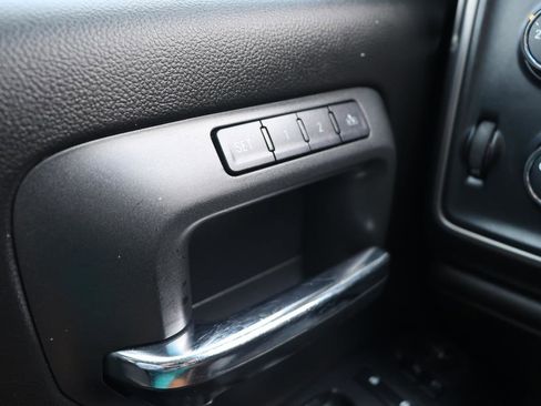 Used 2015 GMC Sierra 1500 SLT w/ All-Terrain Package image 37