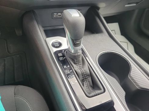 Used 2026 Nissan Altima 2.5 SV FWD image 24