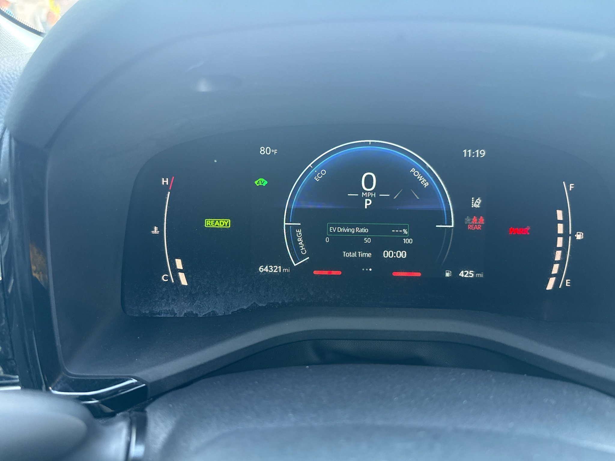 Used 2025 Toyota Camry LE FWD image 18