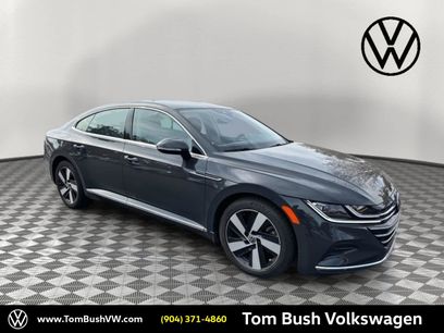 Used 2021 Volkswagen Arteon SE