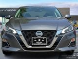 Used 2022 Nissan Altima 2.5 SV image 3