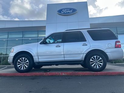 Used 2017 Ford Expedition XLT