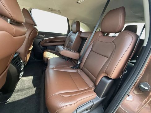 Used 2019 Acura MDX SH-AWD image 15